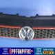 ΜΑΣΚΑ ΜΕ ΣΗΜΑ VW POLO GTI 2009-2014 6R0853653K 6R0853651R 6R0853600A ΜΕΤΑΧΕΙΡΙΣΜΕΝΗ ΓΝΗΣΙΑ Μεταχειρισμένο