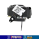 ΖΩΝΗ ΕΜΠΡΟΣ ΑΡΙΣΤΕΡΗ SEAT TOLEDO & SKODA RAPID 5JA857701B RAA Μεταχειρισμένο