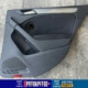 ΤΑΠΕΤΣΑΡΙΑ ΠΟΡΤΑΣ ΠΙΣΩ ΔΕΞΙΑ VW GOLF VI 5K6867212 ΜΕΤΑΧΕΙΡΙΣΜΕΝΗ ΓΝΗΣΙΑ Μεταχειρισμένο