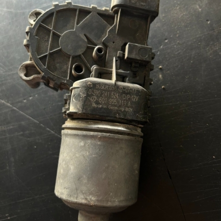 ΜΟΤΕΡ ΚΑΘΑΡΙΣΤΗΡΩΝ VW POLO SKODA FABIA 6Q1955119A ΜΕΤΑΧΕΙΡΙΣΜΕΝΟ ΓΝΗΣΙΟ