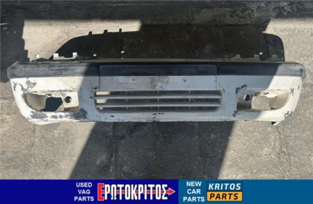 ΠΡΟΦΥΛΑΚΤΗΡΑΣ ΕΜΠΡΟΣ ΜΕ ΦΑΣΑ SKODA FELICIA F/L 98-01 ΜΕΤΑΧΕΙΡΙΣΜΕΝΟΣ ΓΝΗΣΙΟΣ 1 ΠΡΟΦΥΛΑΚΤΗΡΑΣ ΕΜΠΡΟΣ ΜΕ ΦΑΣΑ SKODA FELICIA F/L 98-01 ΜΕΤΑΧΕΙΡΙΣΜΕΝΟΣ ΓΝΗΣΙΟΣ Μεταχειρισμένο